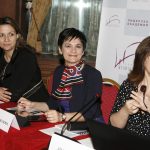 Съветът на жените в бизнеса има удоволствието да Ви покани на пресконференция по повод завършването на випуск 2014/2015 от първата Лидерска академия с фокус към повишаване на квалификацията и лидерските умения на дамите в малкия и среден бизнес. Цветанка Минчева