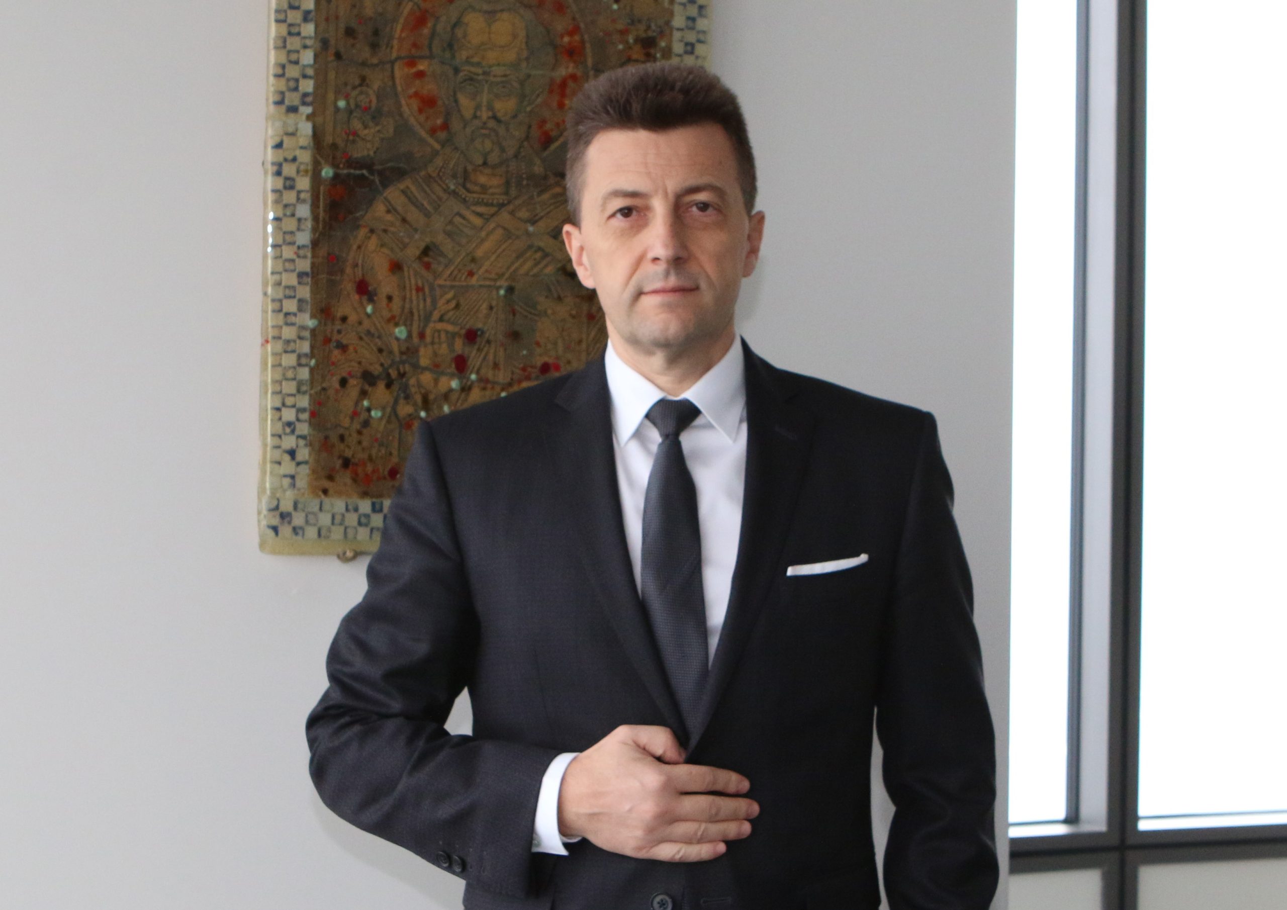 Петър Андронов