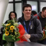 Тервел Замфиров: Изключително благодарен съм за шанса, който имах