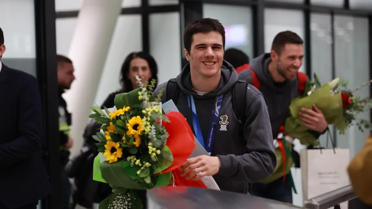 Тервел Замфиров: Изключително благодарен съм за шанса, който имах