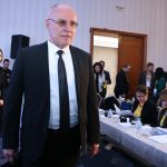 Среща на бизнеса с правителството Бойко Борисов