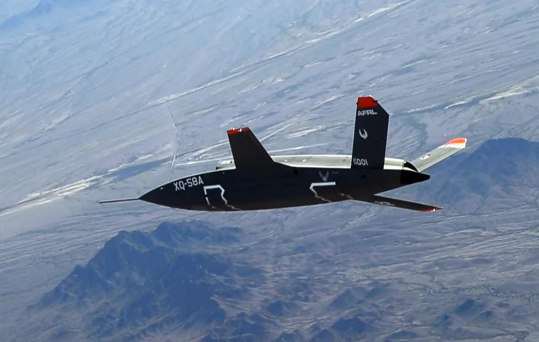 Германската армия се подготвя да разработи дронове за дълбоки удари