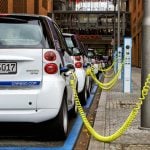 Електрическите автомобили в Норвегия вече са повече от бензиновите