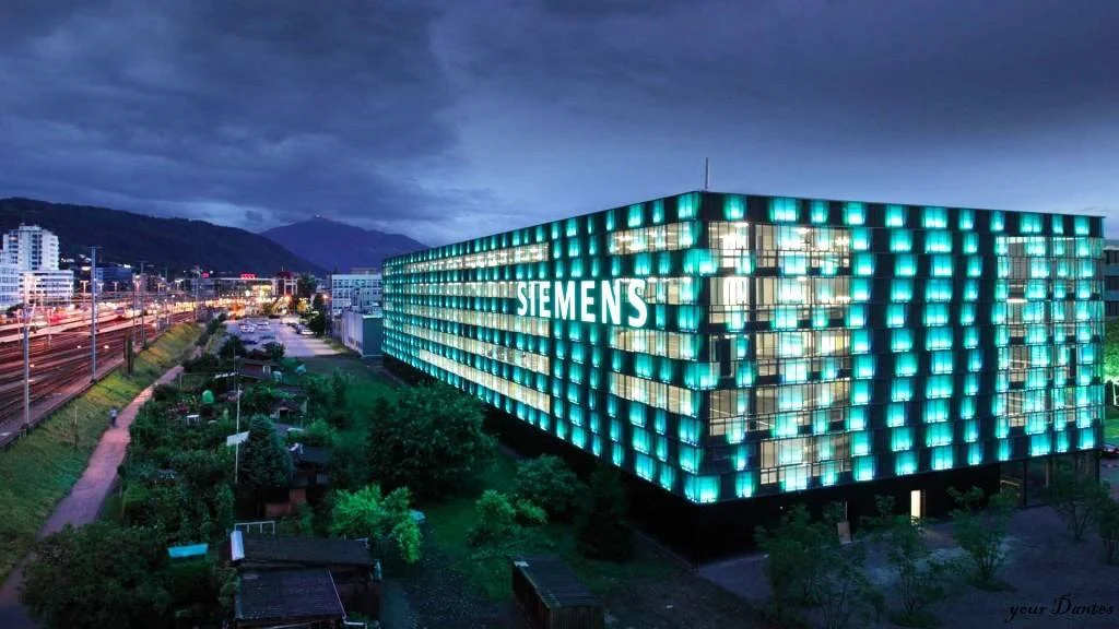 Siemens придобива американската софтуерна компания Dotmatics срещу 5.1 млрд. долара