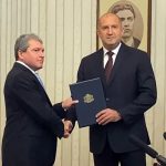 "Има такъв народ" започва преговори за кабинет още утре