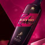 Johnnie Walker представя новото уиски Black Ruby