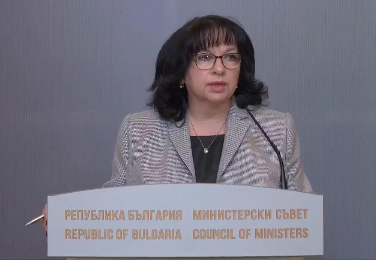 Бюджет 2026 ще бъде прекроен преди Нова година