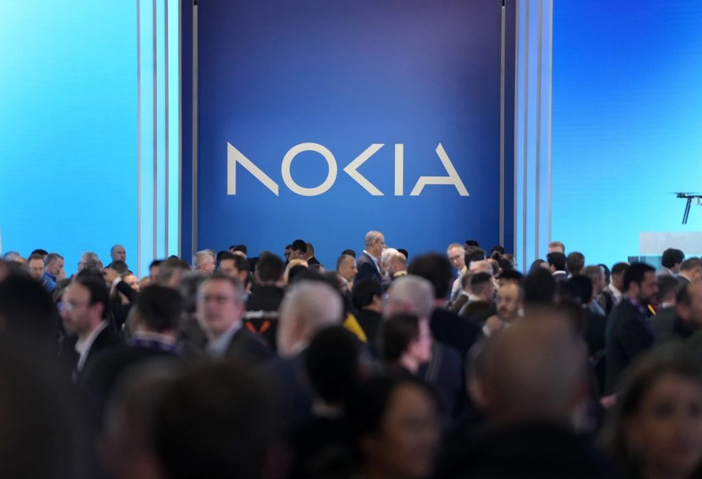 Nokia придобива компанията Rapid, оценена на 1 млрд. долара