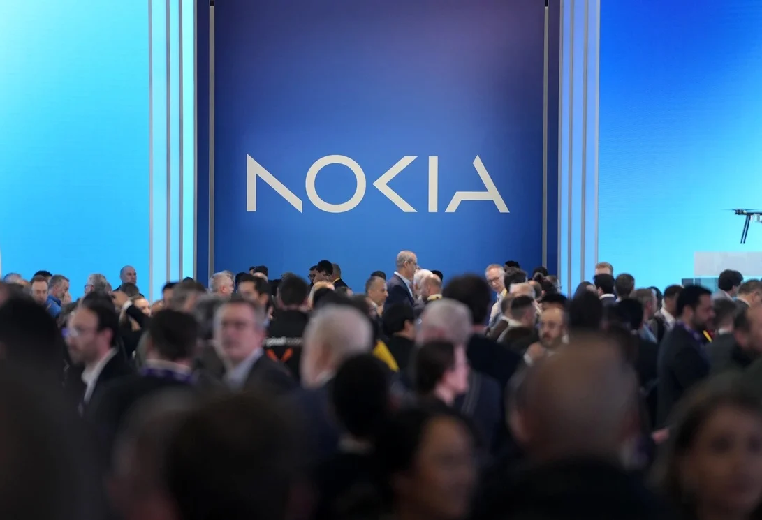 Nokia придобива компанията Rapid, оценена на 1 млрд. долара