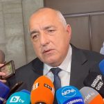 Борисов си преосмисля тактиката, след като Пеевски подкрепи Киселова