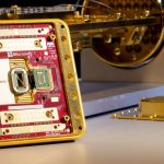 Microsoft представи квантовия чип Majorana 1
