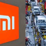 Приходите на Xiaomi скочиха с 30.5% благодарение на бизнеса с елетромобили