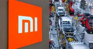 Приходите на Xiaomi скочиха с 30.5% благодарение на бизнеса с елетромобили