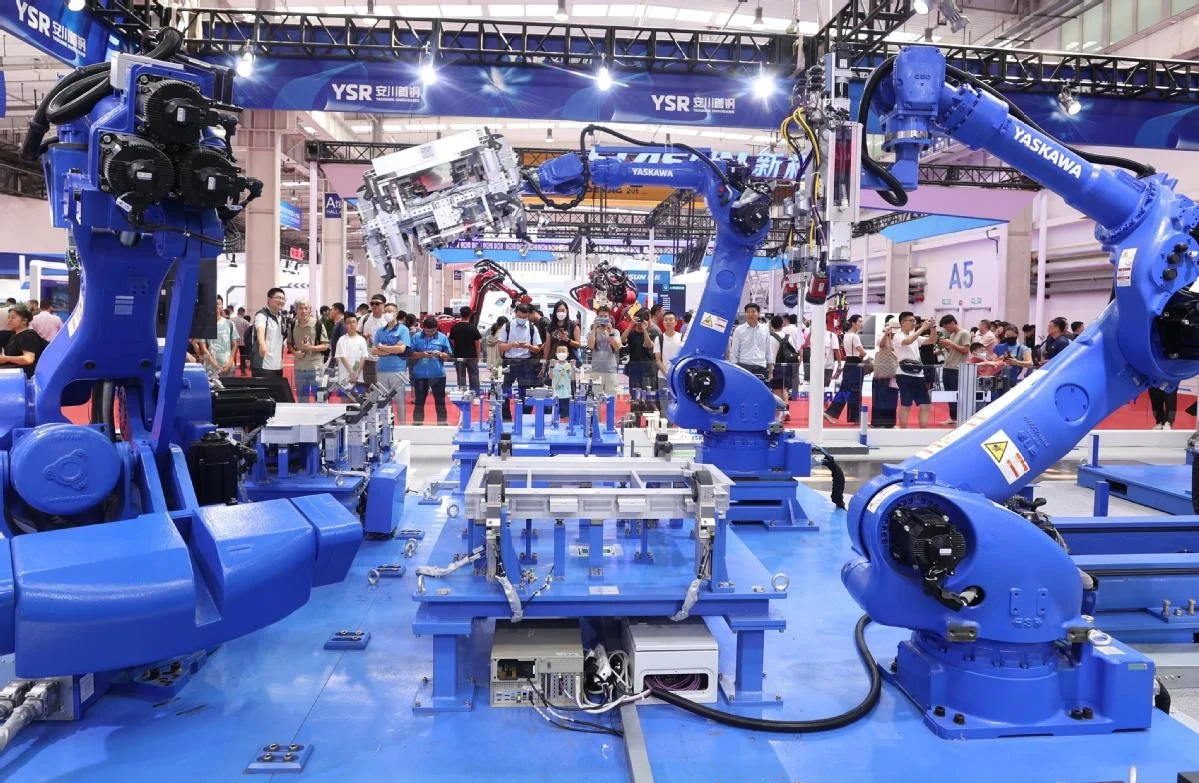 Beijing E-Town с иск от 13.9 млн. щ.д. към Applied Materials за неправомерно използване на патенти 4 Beijing E-Town с иск от 13.9 млн. щ.д. към Applied Materials за неправомерно използване на патенти