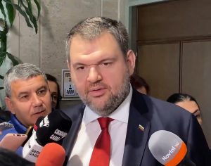 Пеевски