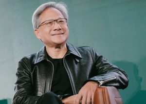 Шефът на Nvidia Дженсън Хуанг разкрива защо не носи часовник: "Не се стремя…"
