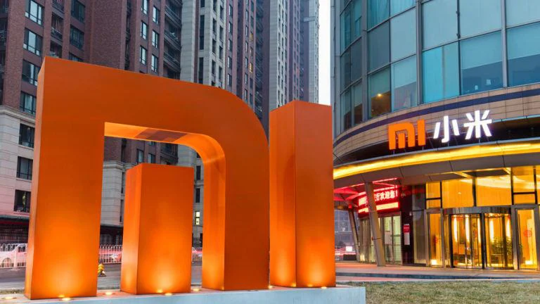 Приходите на Xiaomi скочиха с 30.5% благодарение на бизнеса с елетромобили