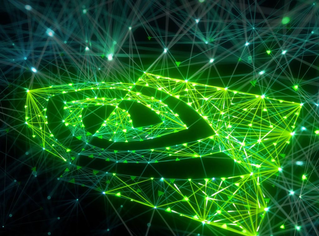 Китай започва антитръстово разследване срещу Nvidia 5 fgthyt 2