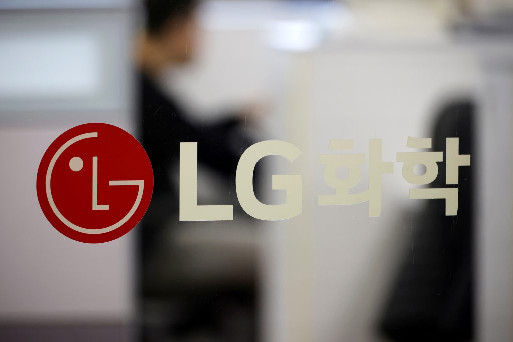 LG предвижда революционен пробив в батериите до 2028 г., надминавайки Tesla