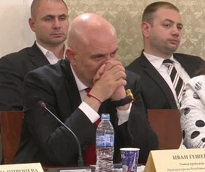 Иван Гешев гл.прокурор