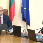Все още не е ясно ще има ли ротационно управление