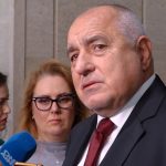 Според Борисов управляващото мнозинство изобщо не е стабилно