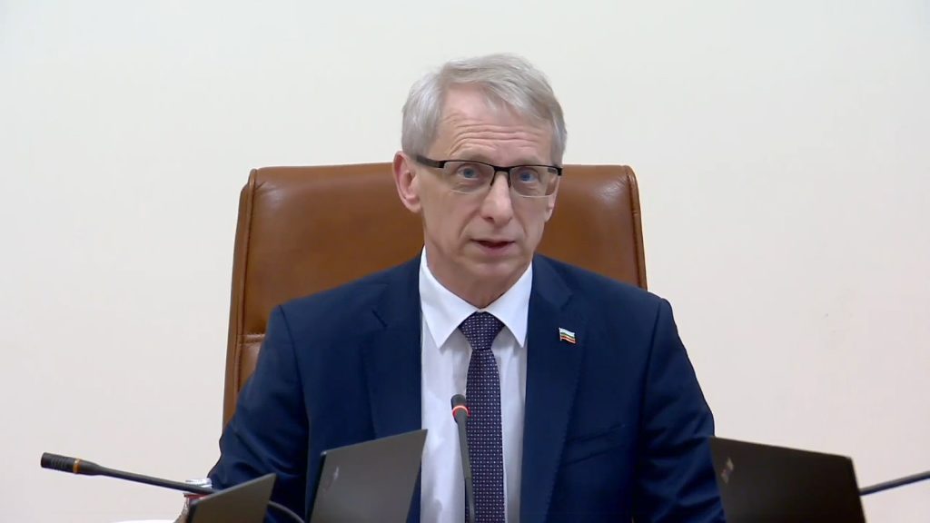 Кабинетът ще попълни състава на Съвета за домашното насилие