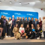 Начало 15 Fibank ПИБ благотворителен корпоративен календар за 2026 г.