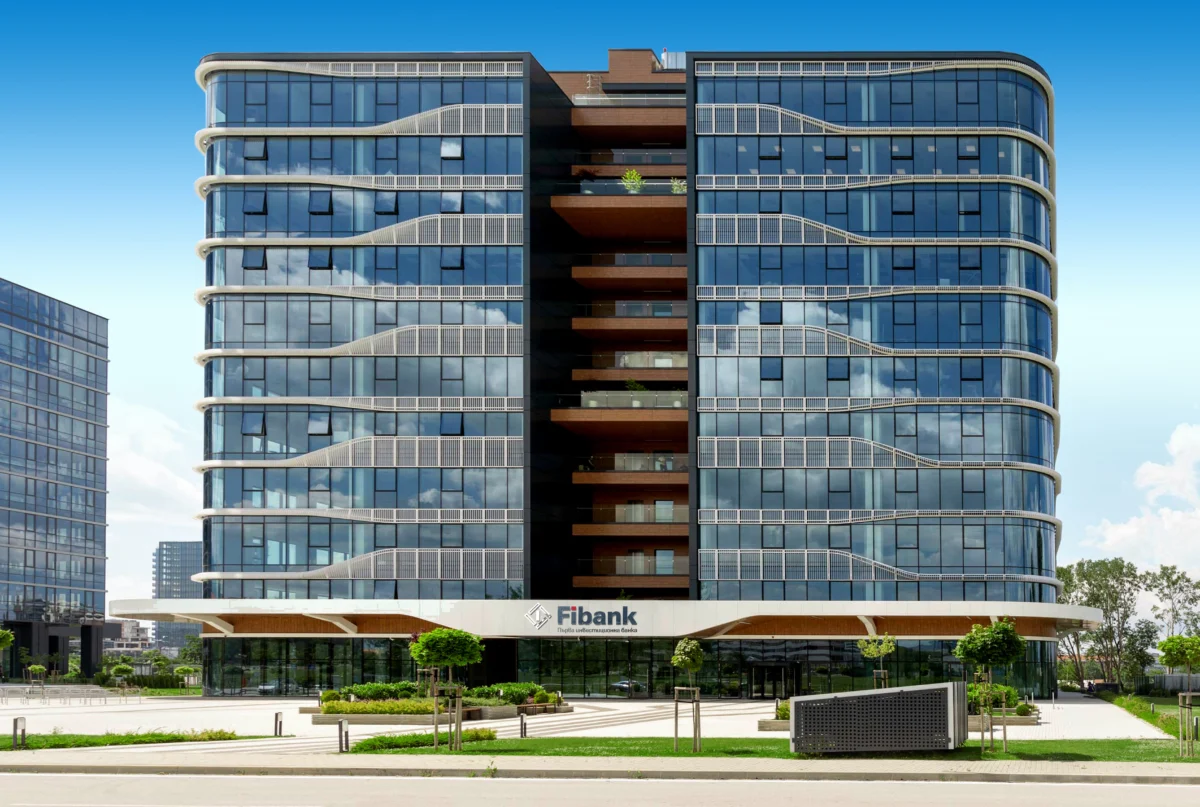 Активите на Групата Fibank Първа инвестиционна банка АД към края