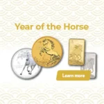 Fibank предлага ексклузивна серия монети и кюлчета от злато и сребро, посветени на Годината на Коня