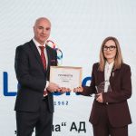 Производители на козметика, на био тор и на мебели са големите победители в конкурса „Най-добра българска фирма на годината“