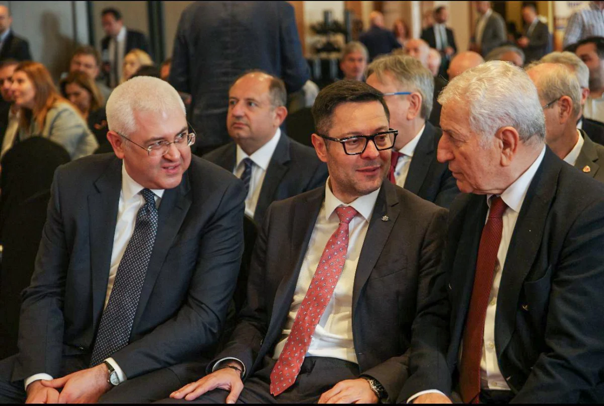 fikret indzhe ministar aleksandar pulev poslanik turcziya mehmet sait uyanak