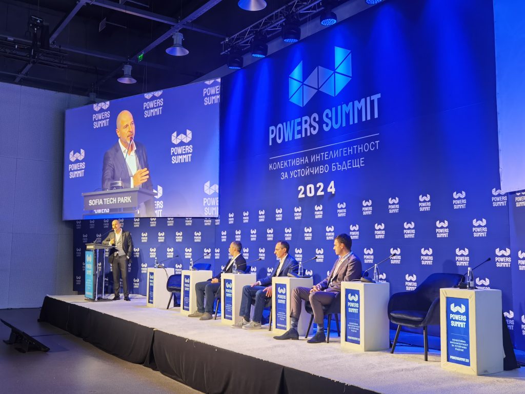 powers summit