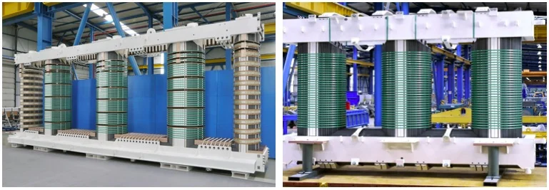 firma enpaj magnitoprovodi za silovi transformatori do 100 tona