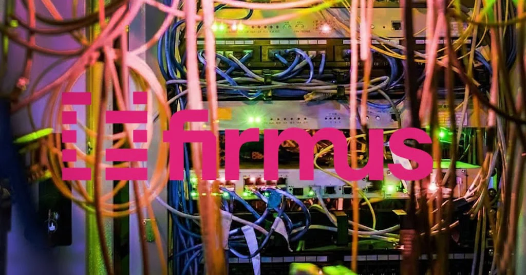 Firmus Technologies набира 327 млн. долара за AI центрове за данни с чипове GB300 на Nvidia