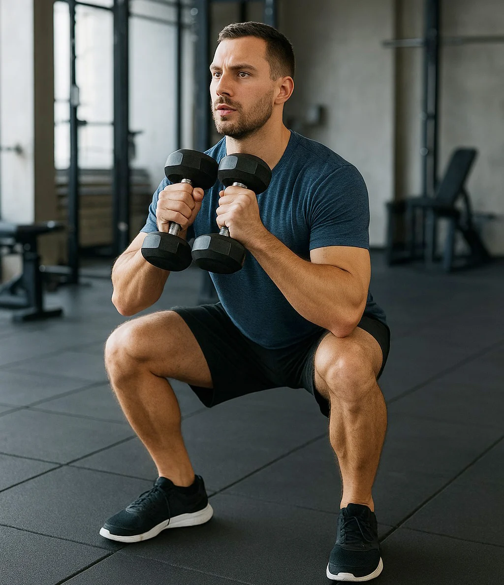 Тренирайте долната част на тялото си, за да йогата сърцето запазите силата и баланса си с възрастта