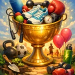 „Светият граал на фитнеса“, според лекар по спортна медицина