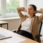 Нямате време за движение? Опитайте тези упражнения, за да поддържате гъвкавостта си