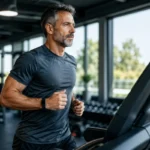 Фитнесът в средна възраст отлага хроничните заболявания с години