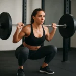 3 упражнения за по-силна и стабилна долна част на тялото тренирате