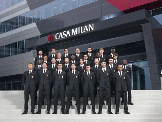 fk milan