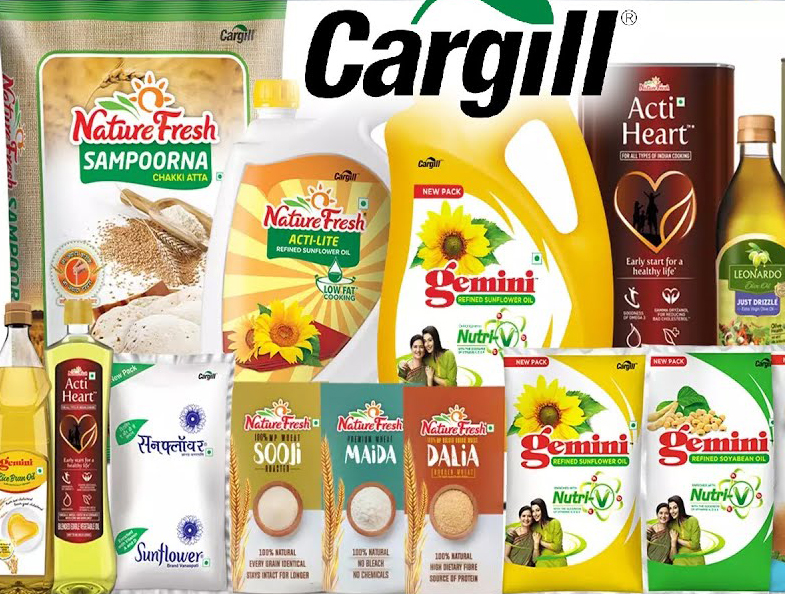 Търговският гигант Cargill планира да съкрати около 8 000 работни места