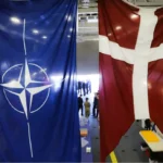 Затворени летища и тревога в Дания в отговор на заплаха от дронове