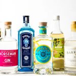 Tanqueray No. TEN Gin е избран за джин на 2024 година в класацията на BevTest
