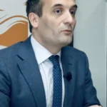 Флориан Филипо, лидер на партията Френски патриоти кандидат президент Франция 2027