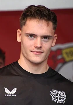 „Ливърпул“ ще плати 100 милиона паунда за Флориан Виртц