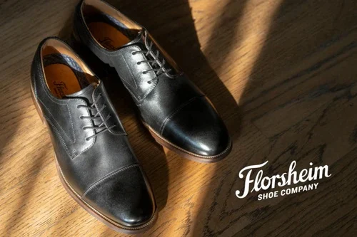 Доналд Тръмп прави обувките Florsheim новия символ на MAGA стилът