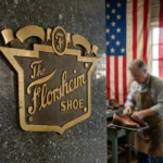 Доналд Тръмп прави обувките Florsheim новия символ на MAGA стилът