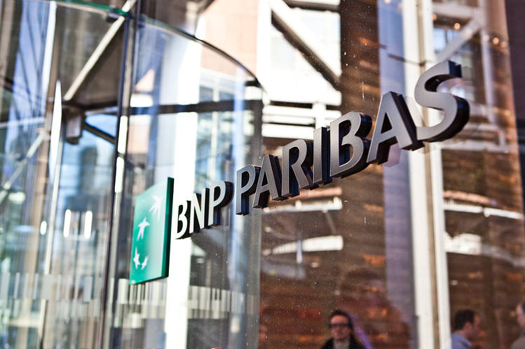 BNP Paribas ще качи с около 5% премиите на инвестиционните банкери