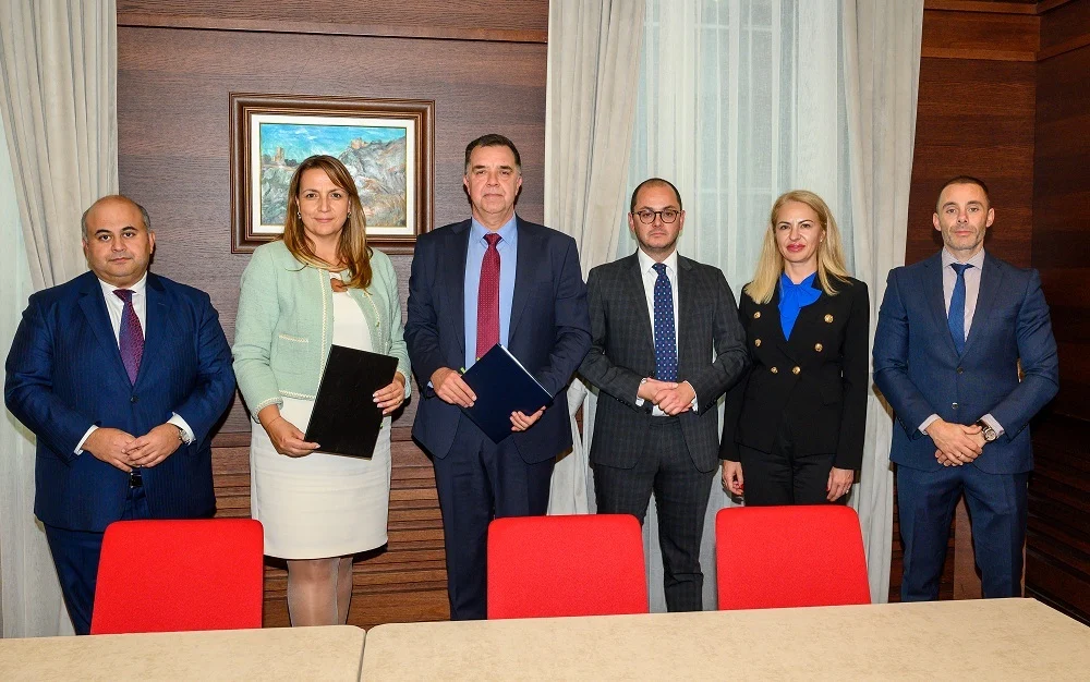 УниКредит Булбанк ще управлява 82,5 млн. евро по новия инструмент за гаранции за кръгова икономика на Фонд на фондовете (ФнФ)